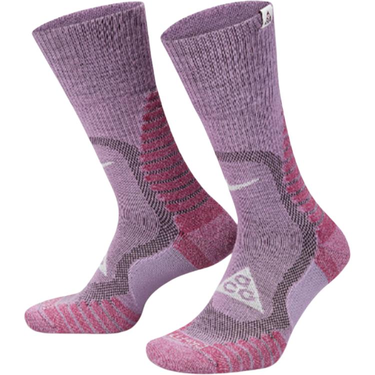 Nike Unisex Crew Socks