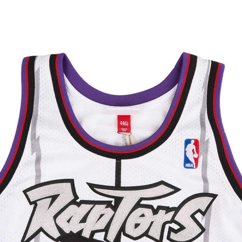 Mitchell Ness Nba Authentic «Toronto Raptors 1998 Vince Carter» jersey
