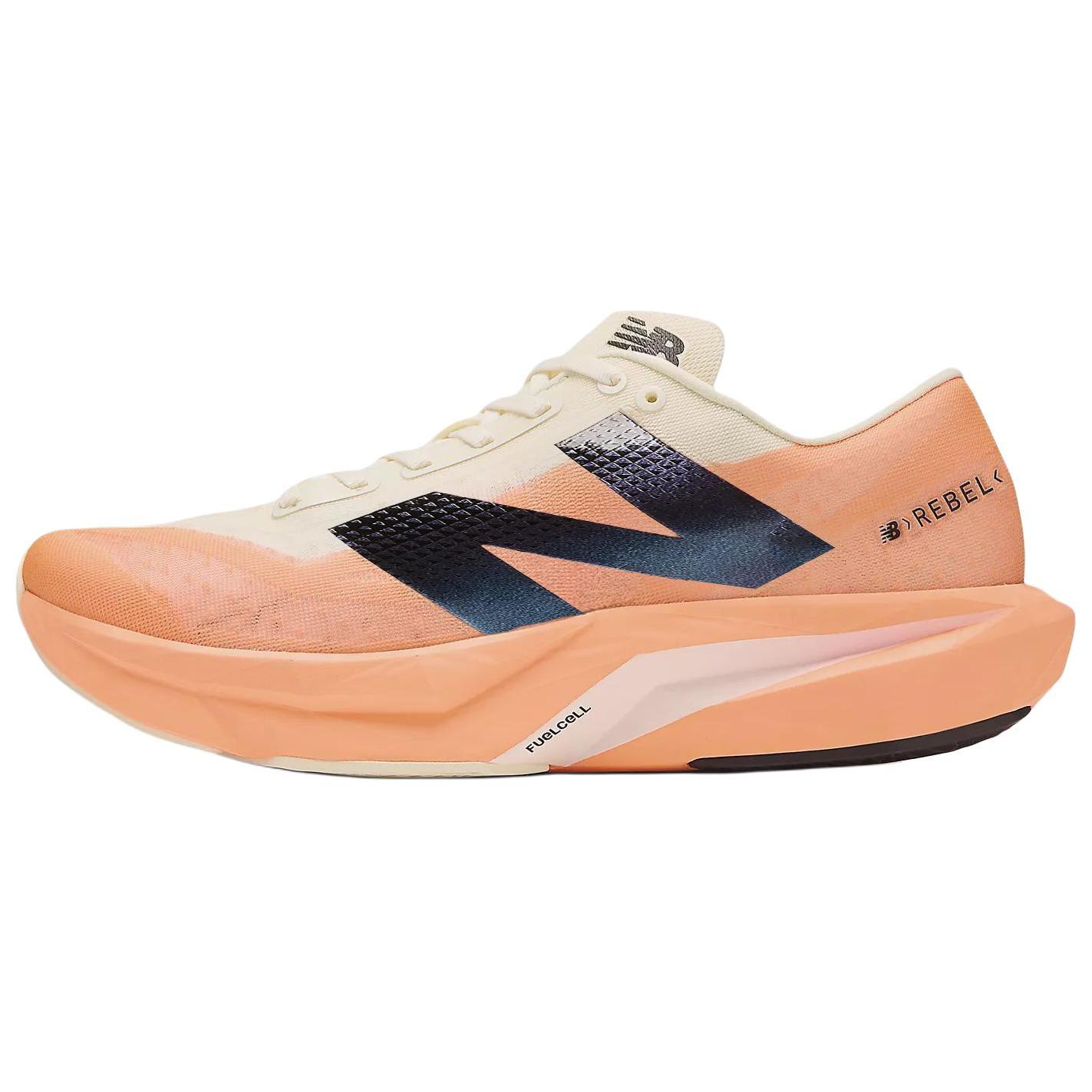 FuelCell Rebel Wmns New Balance v4 'Hot Mango'