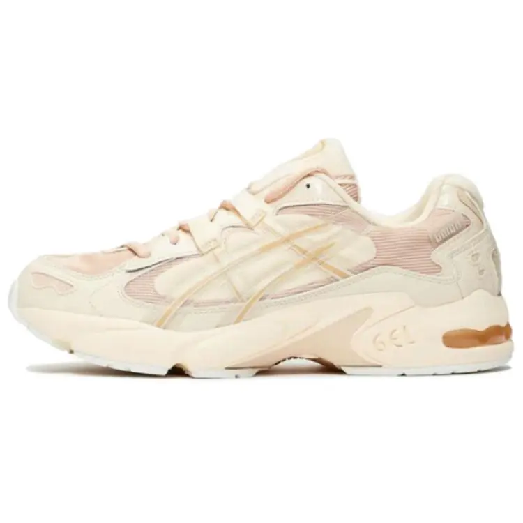 ASICS X GmbH Gel Kayano 5 Og 'Seashell'