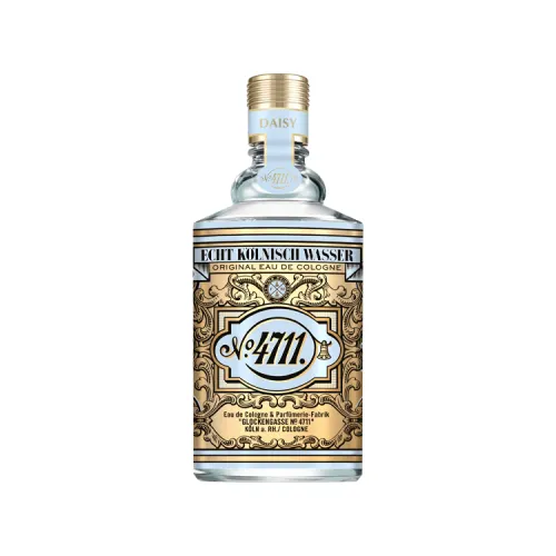 4711 Acqua Colonia Floral Daisy