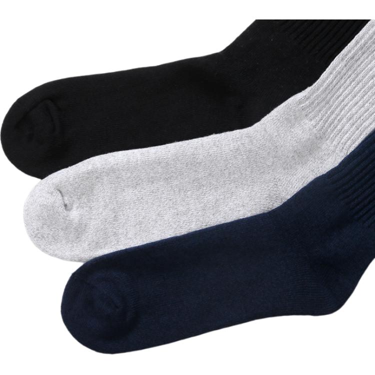 Champion Unisex Crew Socks