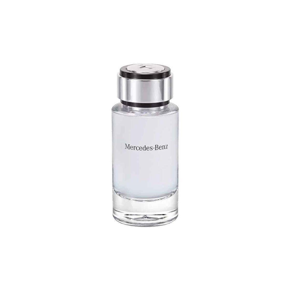 Mercedes Benz, perfume, 120 ml