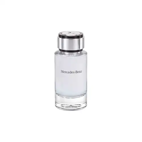 Mercedes Benz, perfume, 120 ml