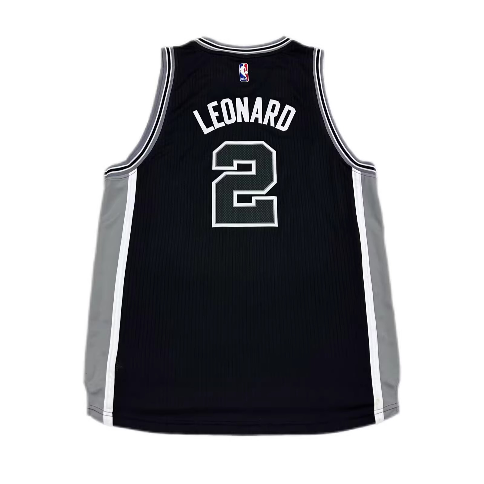 Adidas Basketball Jersey Unisex Black