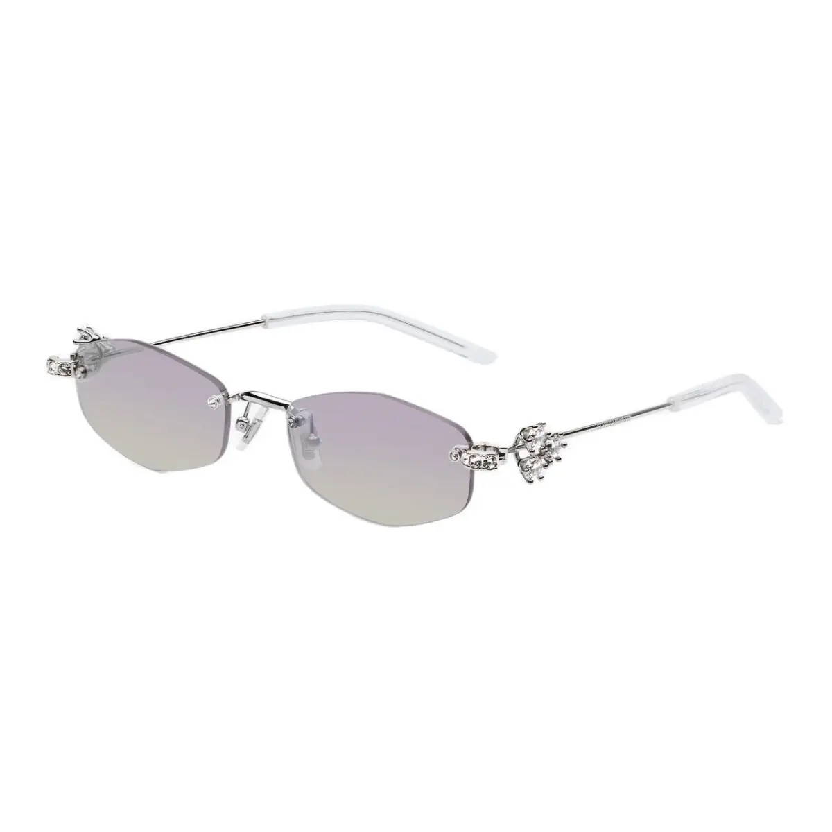 GENTLE MONSTER Orora 02VYG Sunglasses