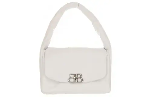 Balenciaga Monaco Medium Shoulder Bag