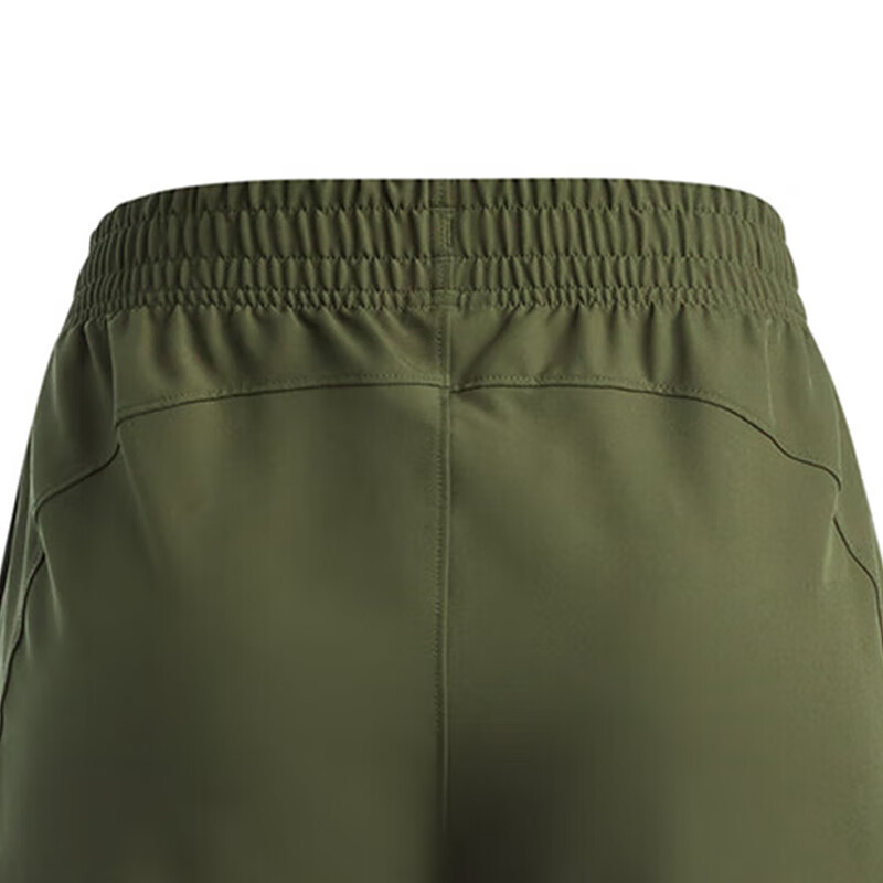 Under Armour Sports Pants Women's Army Green