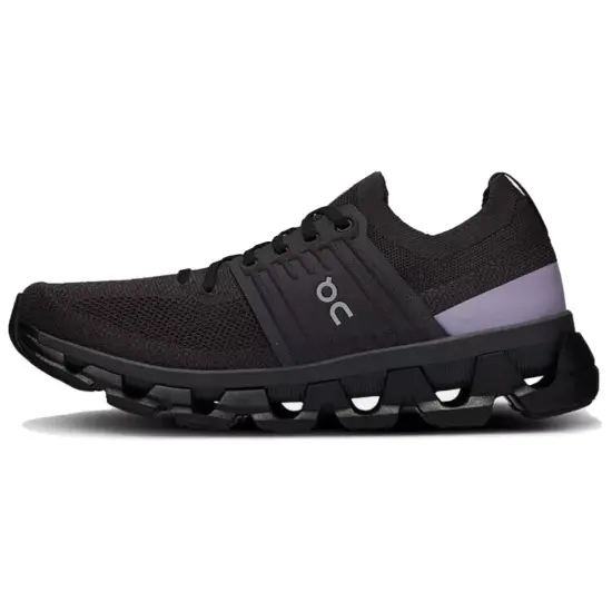 On Running Cloudswift 3 Magnet Wisteria Women's