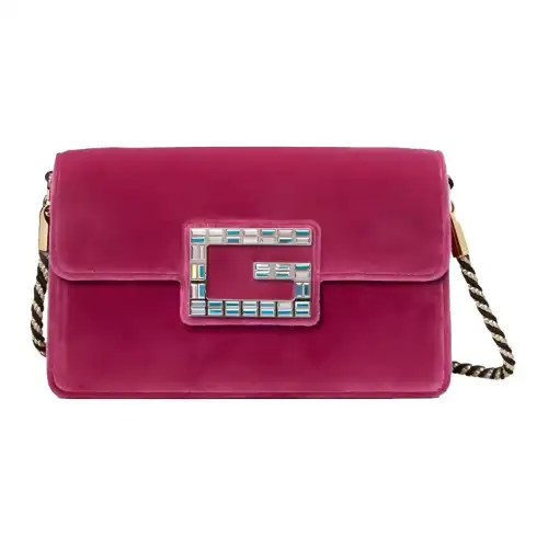 GUCCI Broadway Shoulder Bags