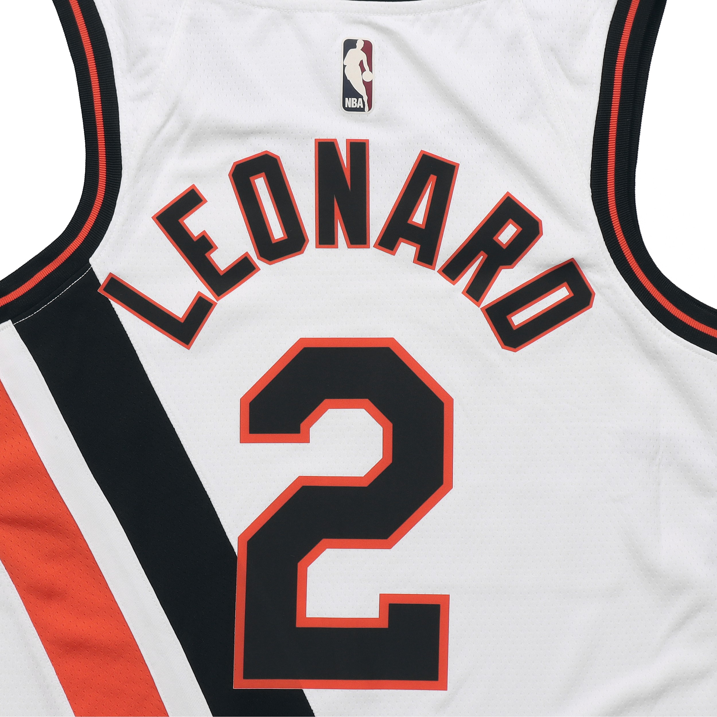 Nike Basketball Jersey Men’s White