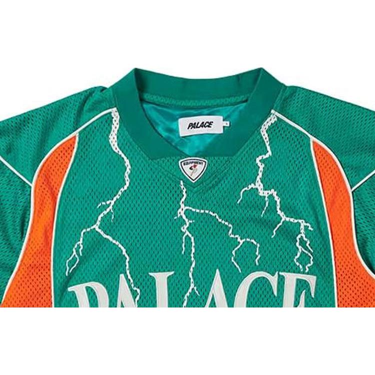 PALACE Hesh Athletic Jersey