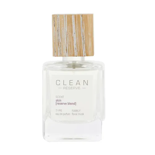 Clean Kelin Reseve Skin Care Perfume Woody Floral Fruity EDP Bergamot Jasmine 50ml/100ml