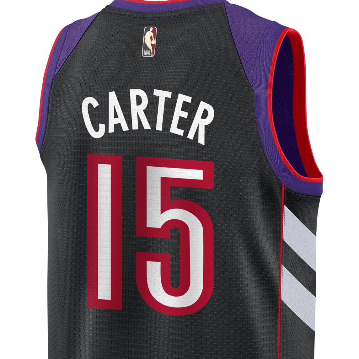 Nike Dri Fit Basketball Jersey Unisex Purple
