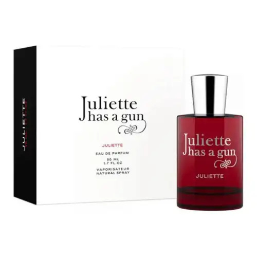 Juliette Perfume, Floral Fruity Eau de Parfum EDP 50ml