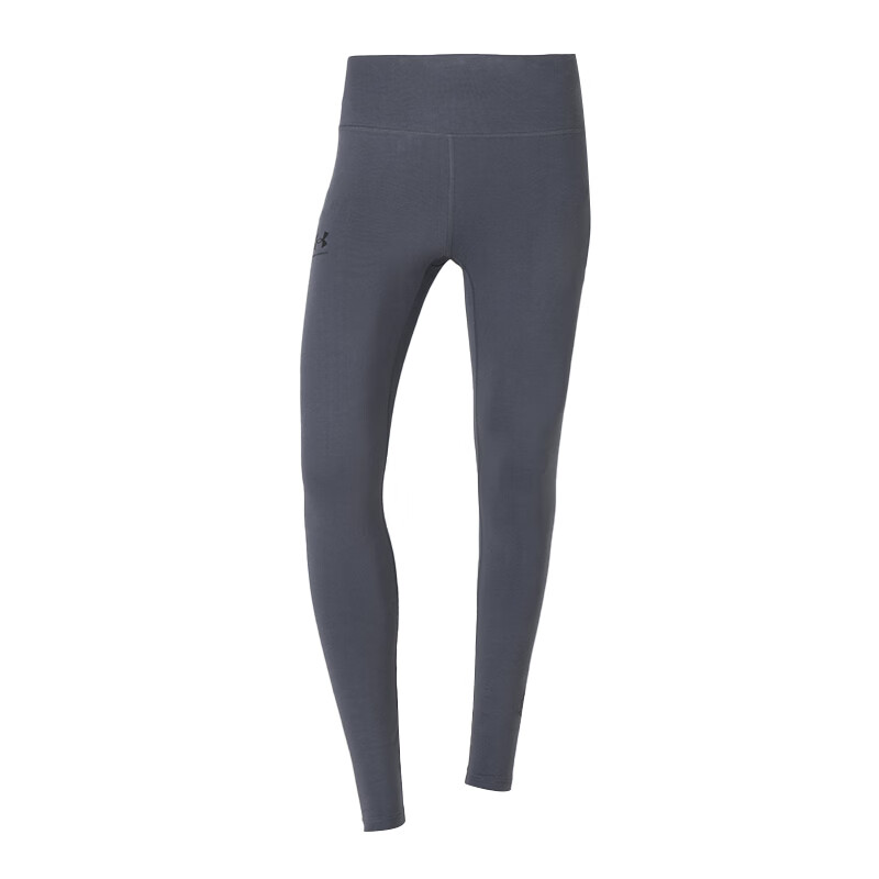 Женские штаны Under Armour (серые)