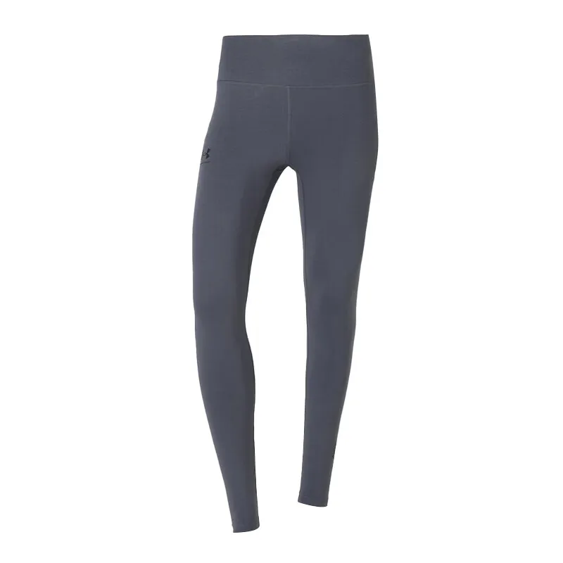Under Armour Yoga Pants Women's Gray