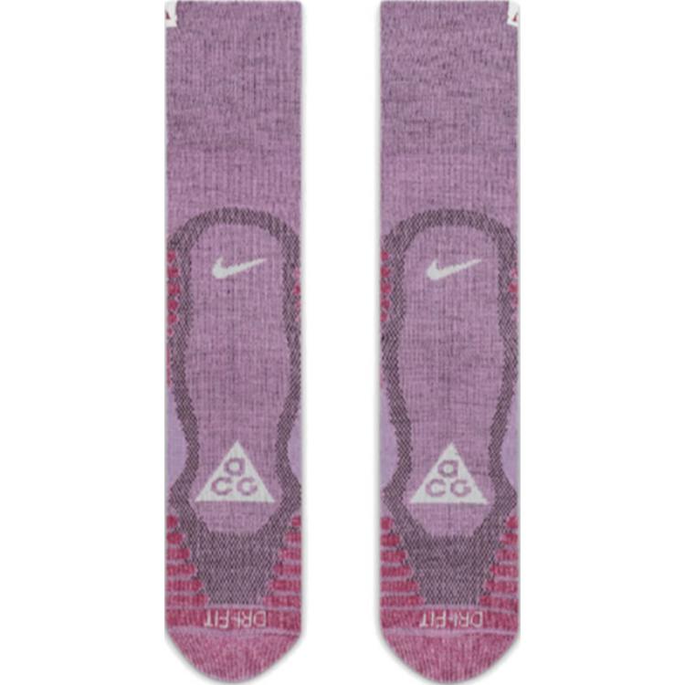 Nike Unisex Crew Socks