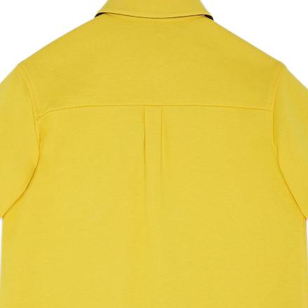 Куртка Fendi SS22 (желтый) — фото 6