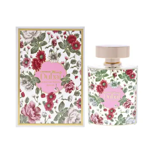 AL HARAMAIN Miracle Dubai perfume oriental fragrance parfum 100ml