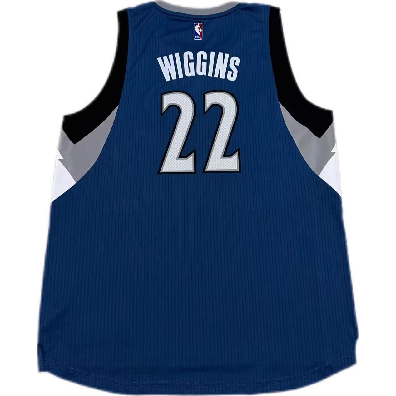 Adidas Basketball Jersey Unisex Blue