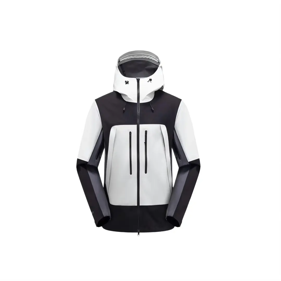 Under Armour Windbreaker Jackets Men's Hooded Moderate