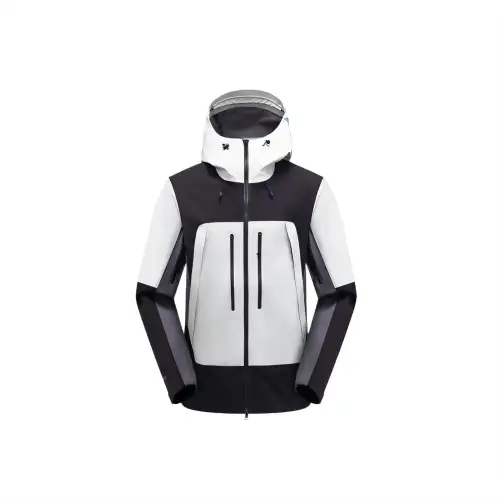 Under Armour Windbreaker Jackets Men's Hooded Moderate
