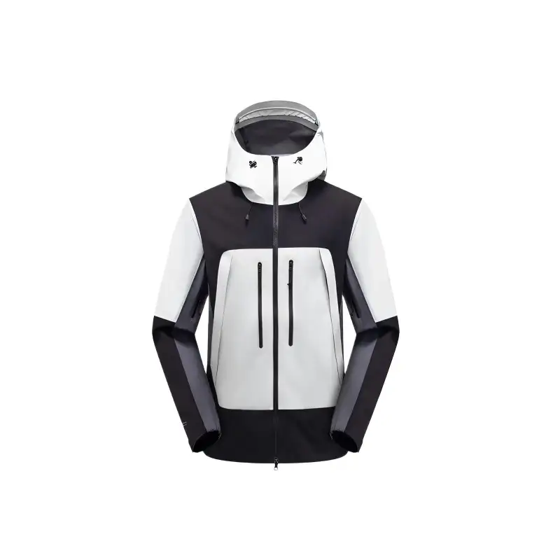 Under Armour Windbreaker Jackets Men's Hooded Moderate