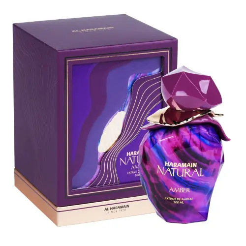 AL HARAMAIN Amber floral perfume, 100 ml
