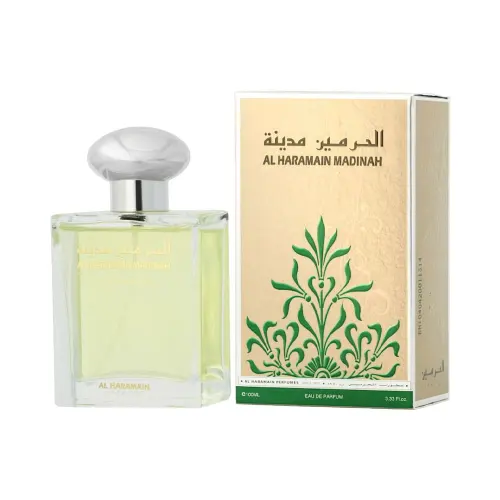 AL HARAMAIN Floral perfume, 100 ml