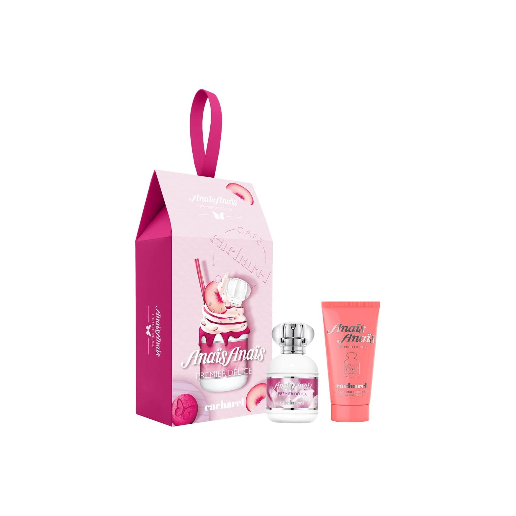 CACHAREL Perfume, set, 30 ml, 50 ml