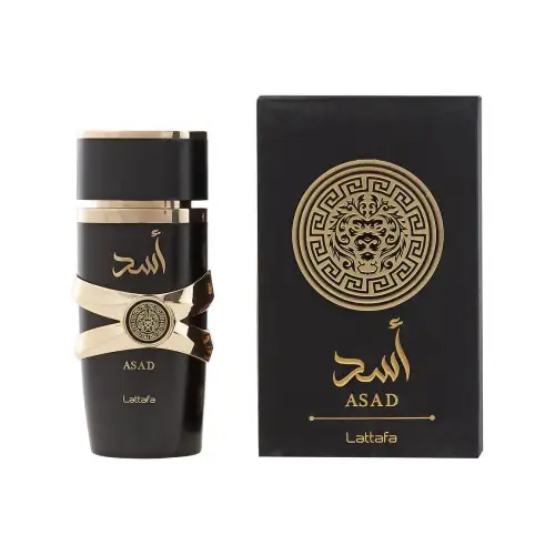 LATTAFA LATTAFA PRIDE Asad Men's