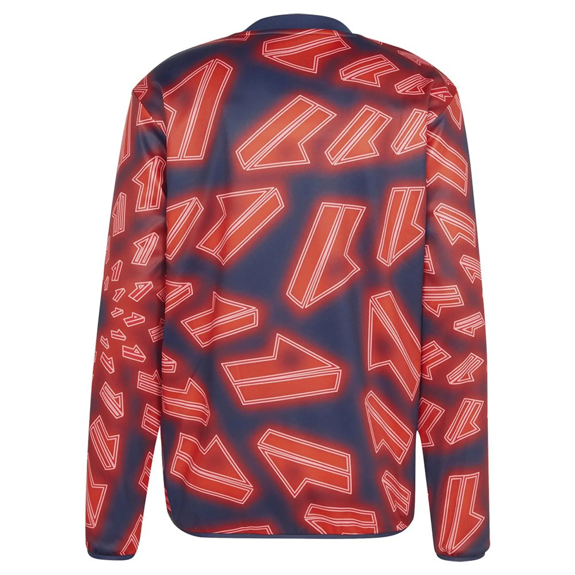 Adidas Juventus Soccer Jersey Men’s Red