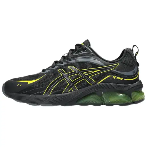 ASICS Gel Quantum 180 Viii Black Lemon Spark
