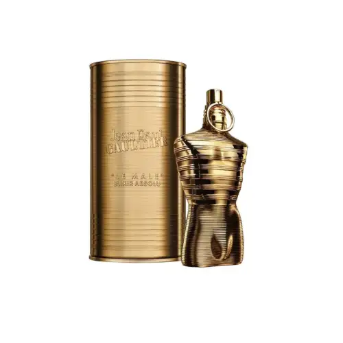 Jean Paul Gaultier Le Male Elixir Absolu Intense