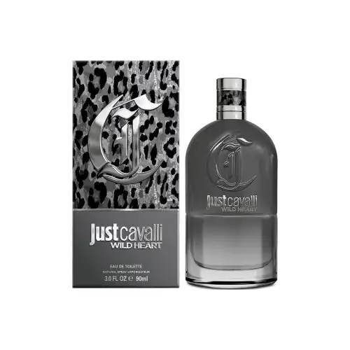 Roberto Cavalli Wild Heart
