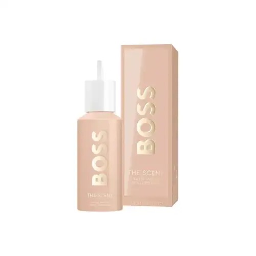 HUGO BOSS Charming Women Revamp Refill Perfume Floral EDP Peach Osmanthus 150ml