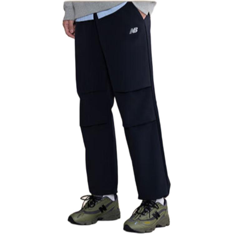 New Balance Sports Pants Men’s Black