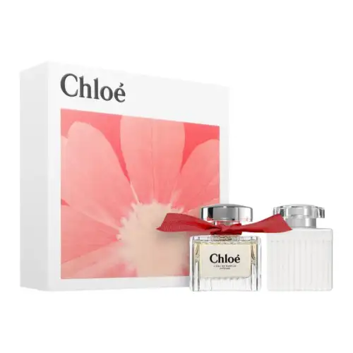 Chloe, perfume, set contains rose sandalwood, 50 ml, 100 ml