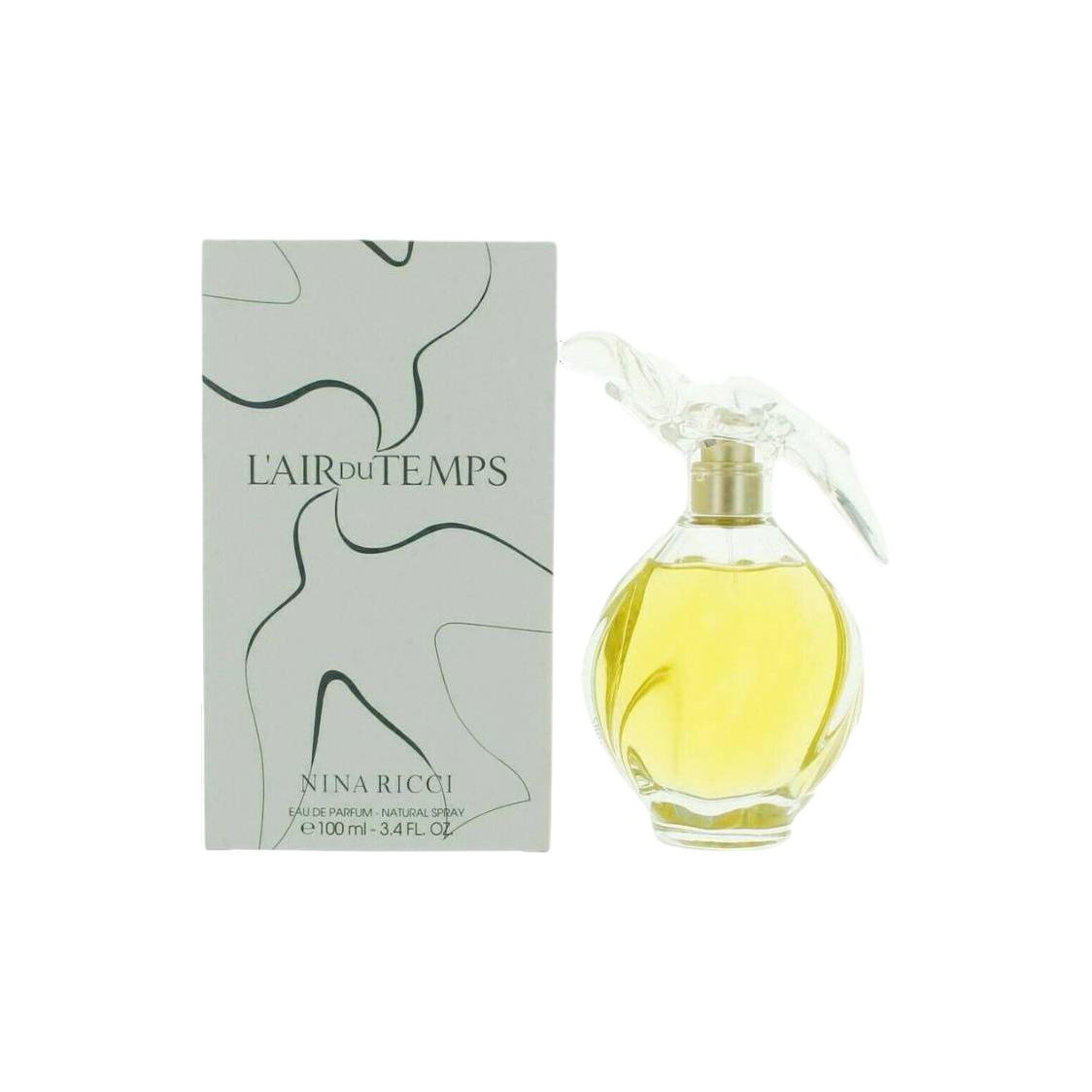 Nina ricci, perfume, 100 ml