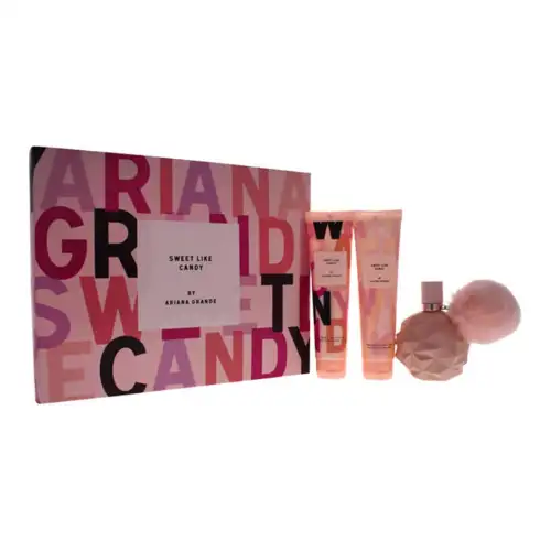 Ariana Grande Sweet