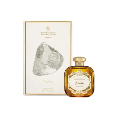 Santa Maria Novella Ambra