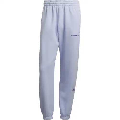 Adidas Trefoil Linear Sweat Pants