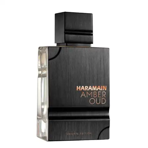 AL HARAMAIN Amber Ud Private Edition