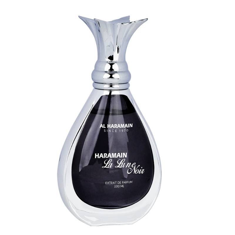 AL HARAMAIN La Lune Noir perfume floral fragrance parfum 100ml