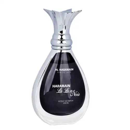 AL HARAMAIN La Lune Noir perfume floral fragrance parfum 100ml