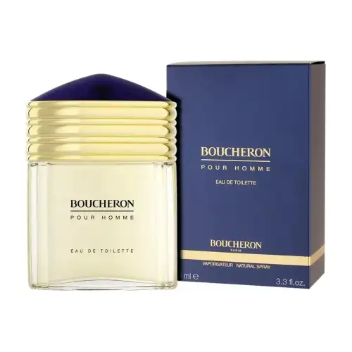 Boucheron Homonymous