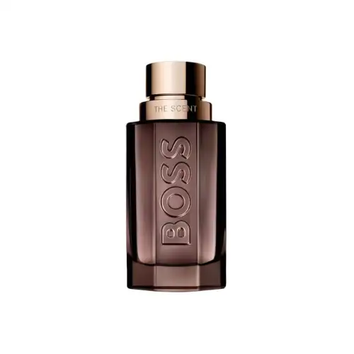 HUGO BOSS Junsang Allure Men's