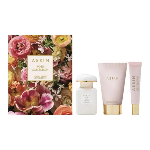 AERIN Perfume contains rose, set, 30 ml, 30 ml, 10 ml