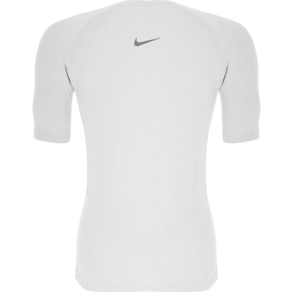 Nike A Team Hypercool Workout Clothing Men’s White
